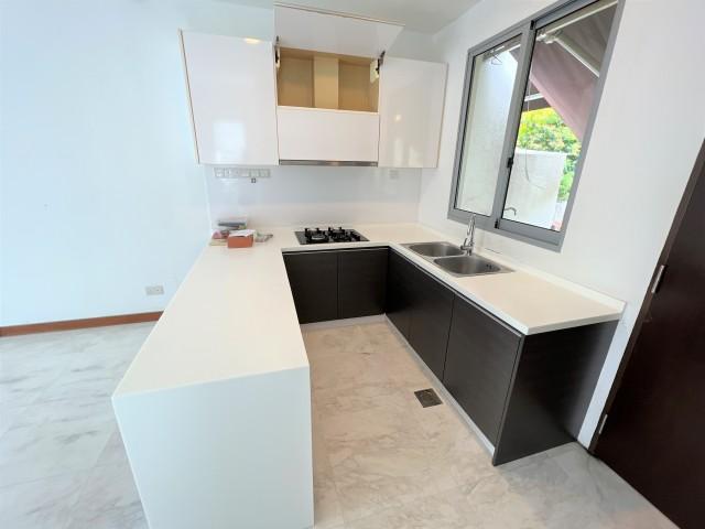 Cluster House for Rent: D21