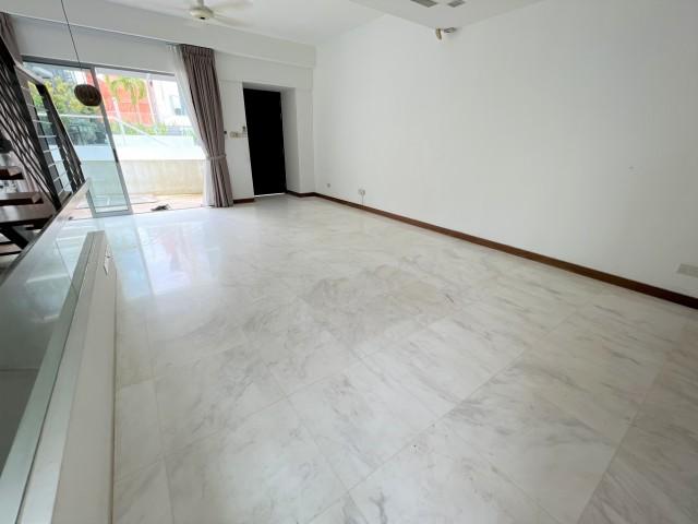 Cluster House for Rent: D21