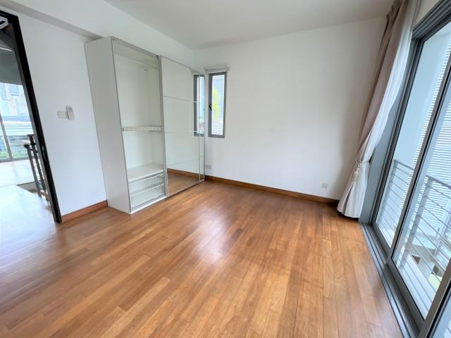 Cluster House for Rent: D21