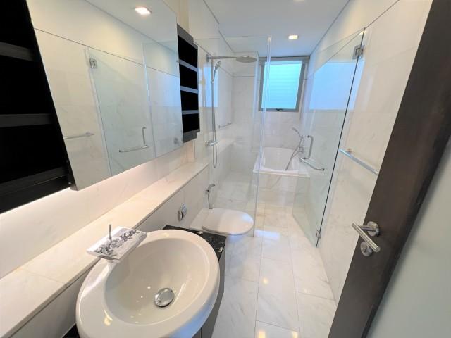 Cluster House for Rent: D21