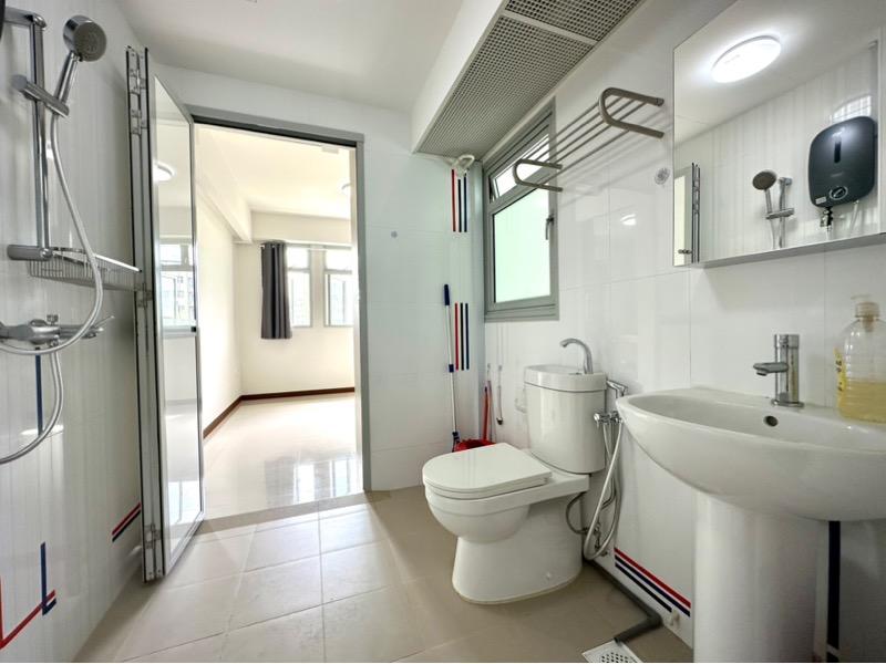 HDB Apartment for Rent: Yishun, D27, 762469