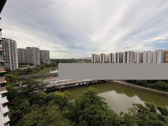 Prop-GPT: HDB Apartment: D28 Seletar 418C Fernvale Link