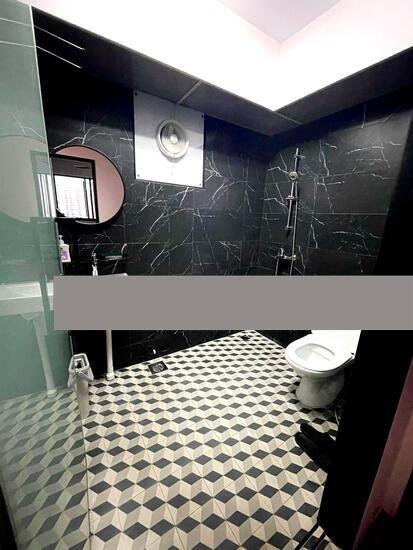 418C Fernvale Link HDB Apartment Room Rental, $950, 1 Bed 1 Bath 300 sqft $3.17 psf