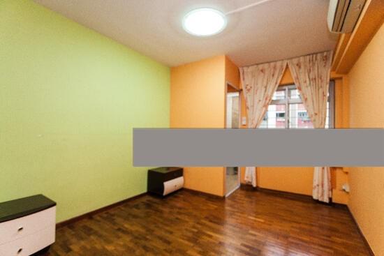 111 Serangoon North Avenue 1 HDB Apartment For Rent, $3,200, 3 Bed 2 Bath 1,000 sqft $3.20 psf