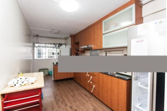 111 Serangoon North Avenue 1 HDB Apartment For Rent, $3,200, 3 Bed 2 Bath 1,000 sqft $3.20 psf