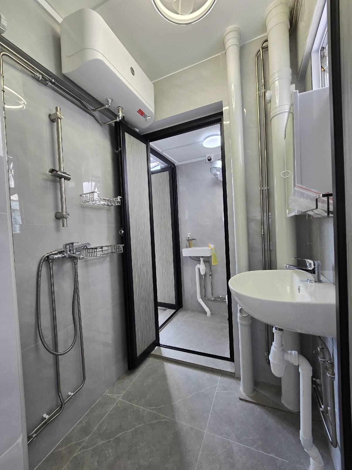 HDB Apartment for Rent: Queenstown, D03, 140165