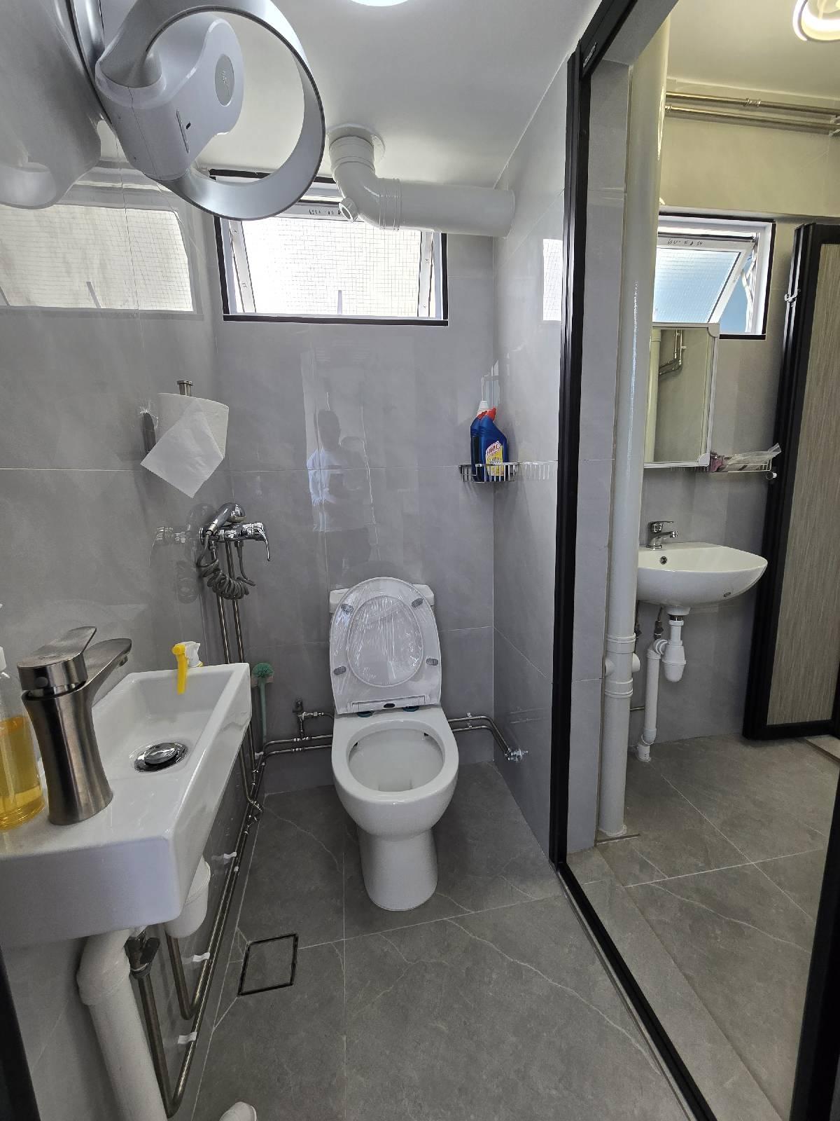 HDB Apartment for Rent: Queenstown, D03, 140165