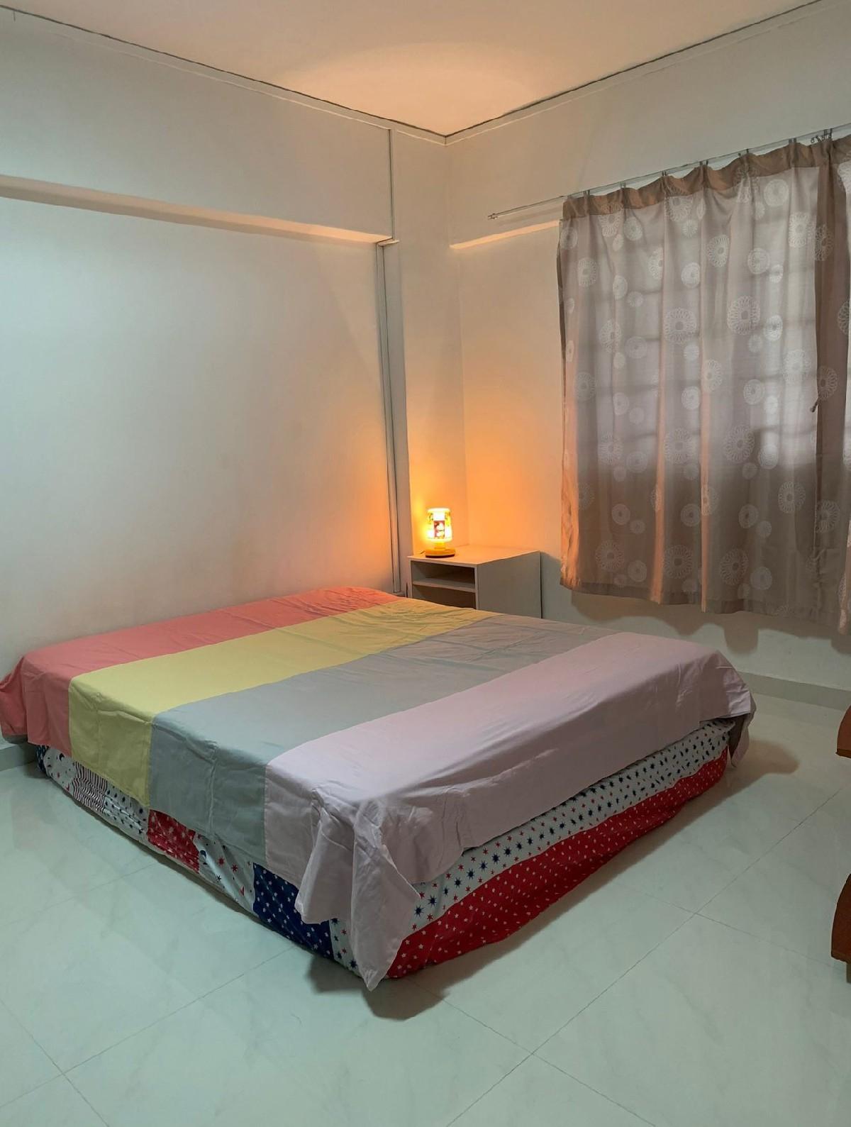 234 Ang Mo Kio Avenue 3 HDB Apartment Room Rental, $1,300, 1 Bed 2 Bath 97 sqft $13.40 psf