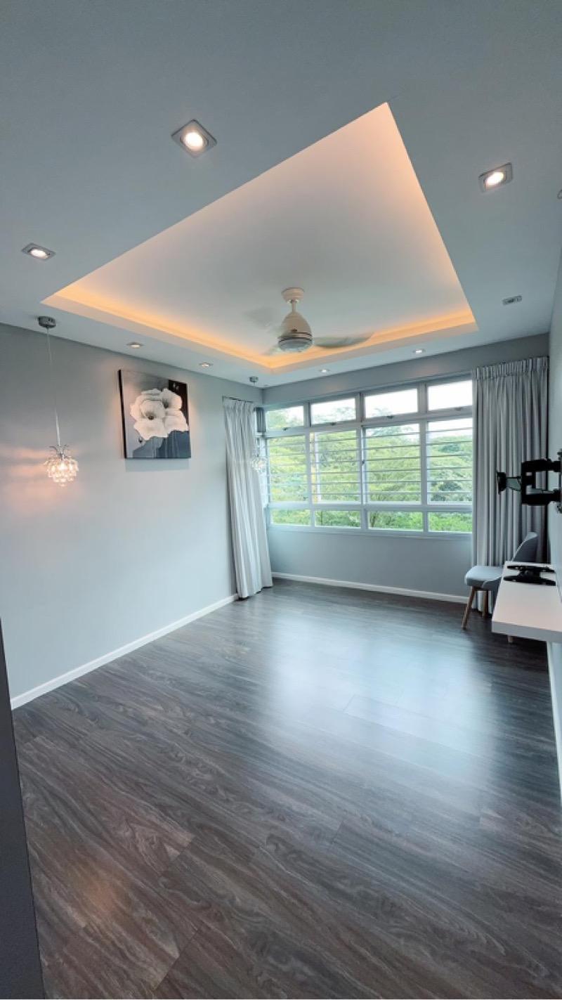 Prop-GPT: HDB Apartment: D27 Yishun 445 Yishun Avenue 11
