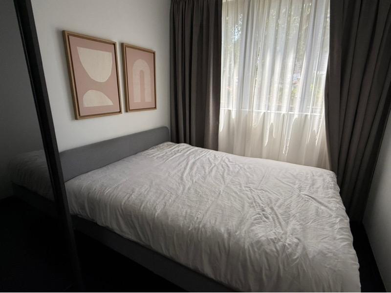 120 Grange Condominium For Rent, $4,200, 1 Bed 1 Bath 420 sqft $10.00 psf