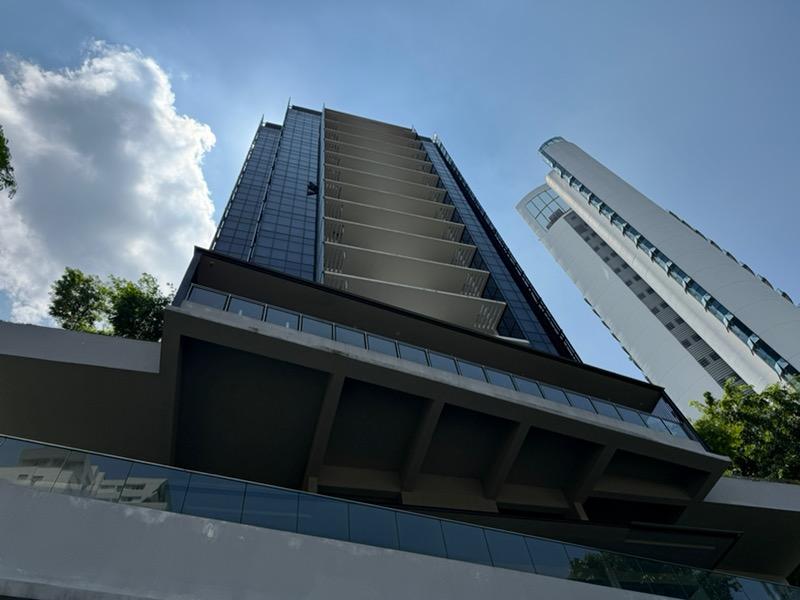 120 Grange Condominium For Rent, $4,200, 1 Bed 1 Bath 420 sqft $10.00 psf