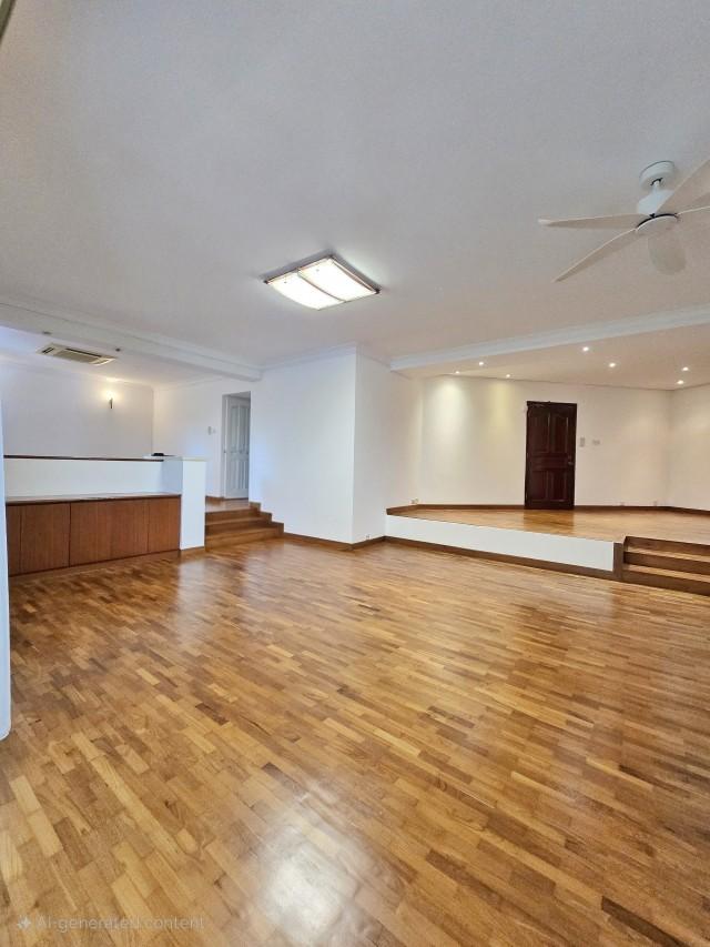 Woollerton Park: D10  Apartment | Prop-GPT the AI-Powered Property Guru