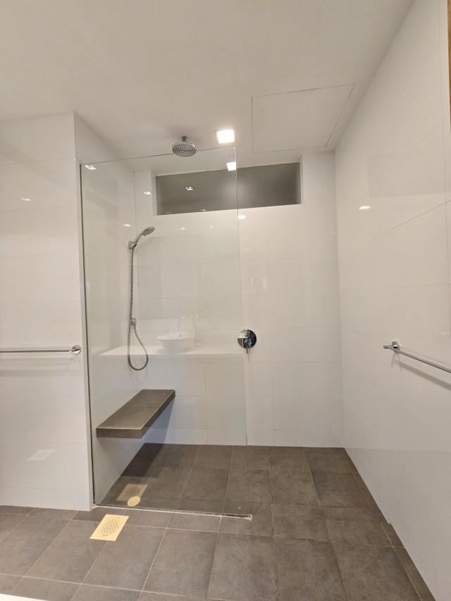 Woollerton Park Apartment For Rent, $11,000, 3 Bed 4 Bath 2,350 sqft $4.68 psf