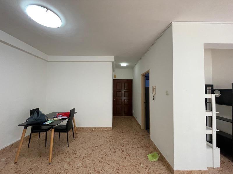 Estella Gardens Condominium For Rent, $3,200, 1 Bed 1 Bath 969 sqft $3.30 psf