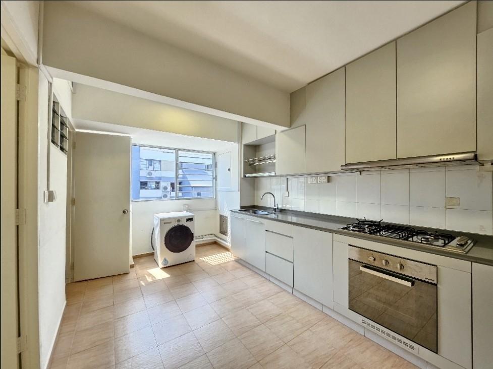 Chancery Court Condominium For Rent, $6,500, 3 Bed 2 Bath 2,034 sqft $3.20 psf