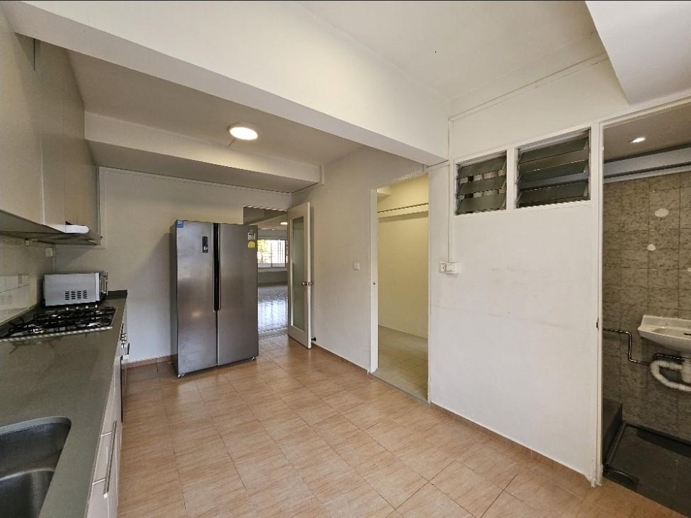 Chancery Court Condominium For Rent, $6,500, 3 Bed 2 Bath 2,034 sqft $3.20 psf