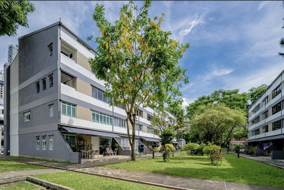 Chancery Court Condominium For Rent, $6,500, 3 Bed 2 Bath 2,034 sqft $3.20 psf