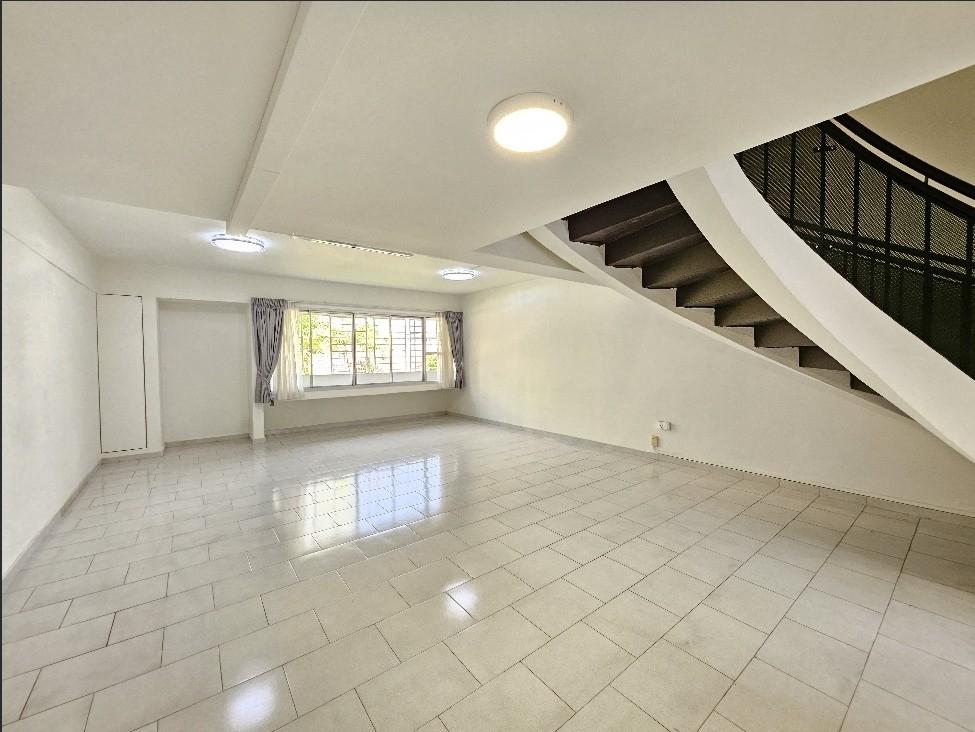 Chancery Court Condominium For Rent, $6,500, 3 Bed 2 Bath 2,034 sqft $3.20 psf