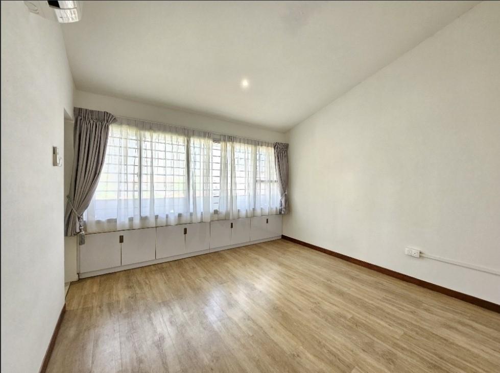 Chancery Court Condominium For Rent, $6,500, 3 Bed 2 Bath 2,034 sqft $3.20 psf