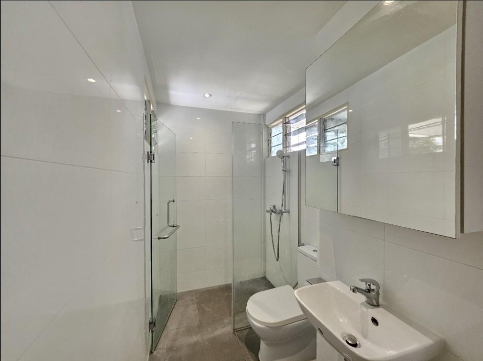 Chancery Court Condominium For Rent, $6,500, 3 Bed 2 Bath 2,034 sqft $3.20 psf