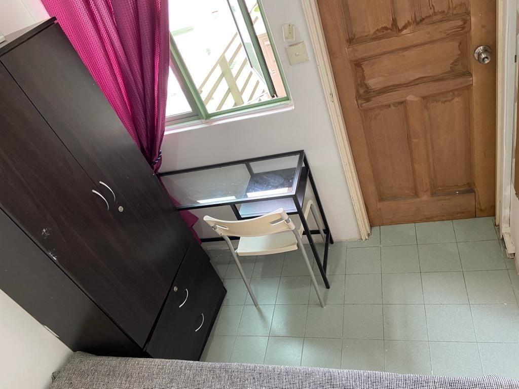 Prop-GPT: Apartment: D09  Tiara