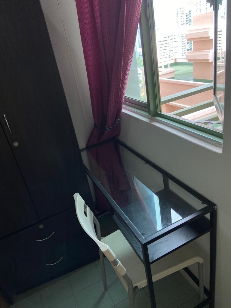 Apartment for Rent: D09, 239403