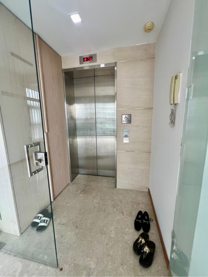 Condominium for Rent: Oxley, D09, 238427