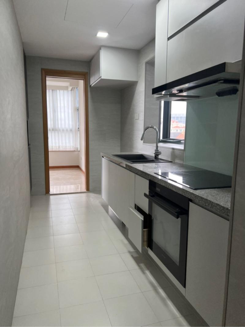 Condominium for Rent: Oxley, D09, 238427