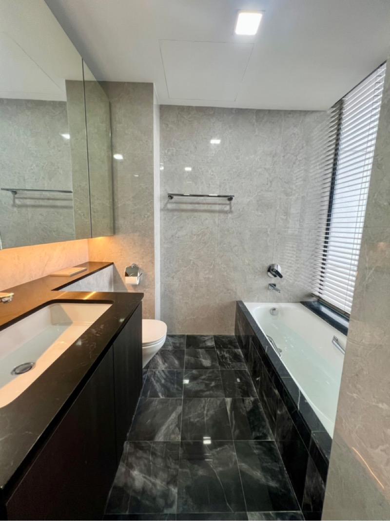 Condominium for Rent: Oxley, D09, 238427