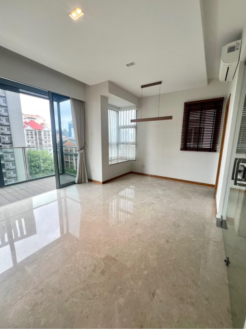 Condominium for Rent: Oxley, D09, 238427
