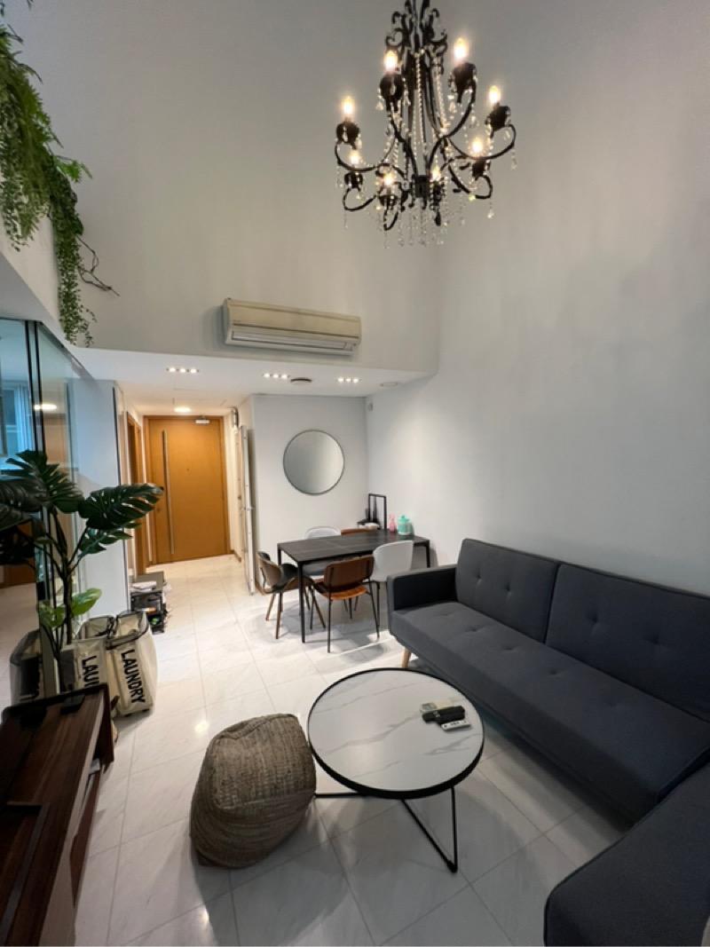 Apartment for Rent: Anson, D02, 078878