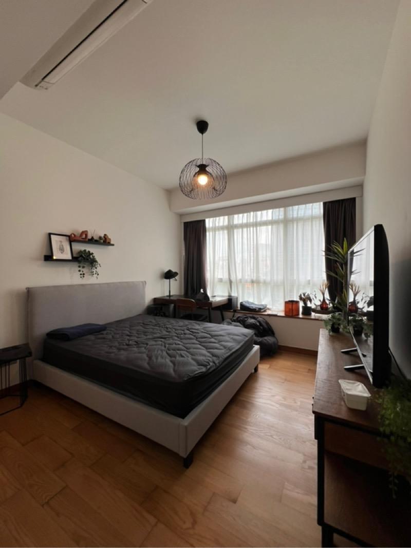 Apartment for Rent: Anson, D02, 078878