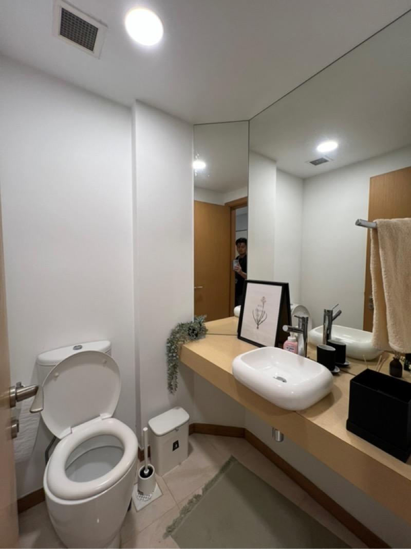Apartment for Rent: Anson, D02, 078878
