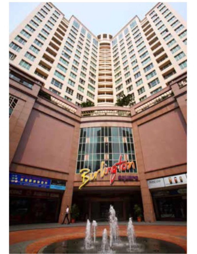 Apartment for Rent: Bencoolen, D07, 189649
