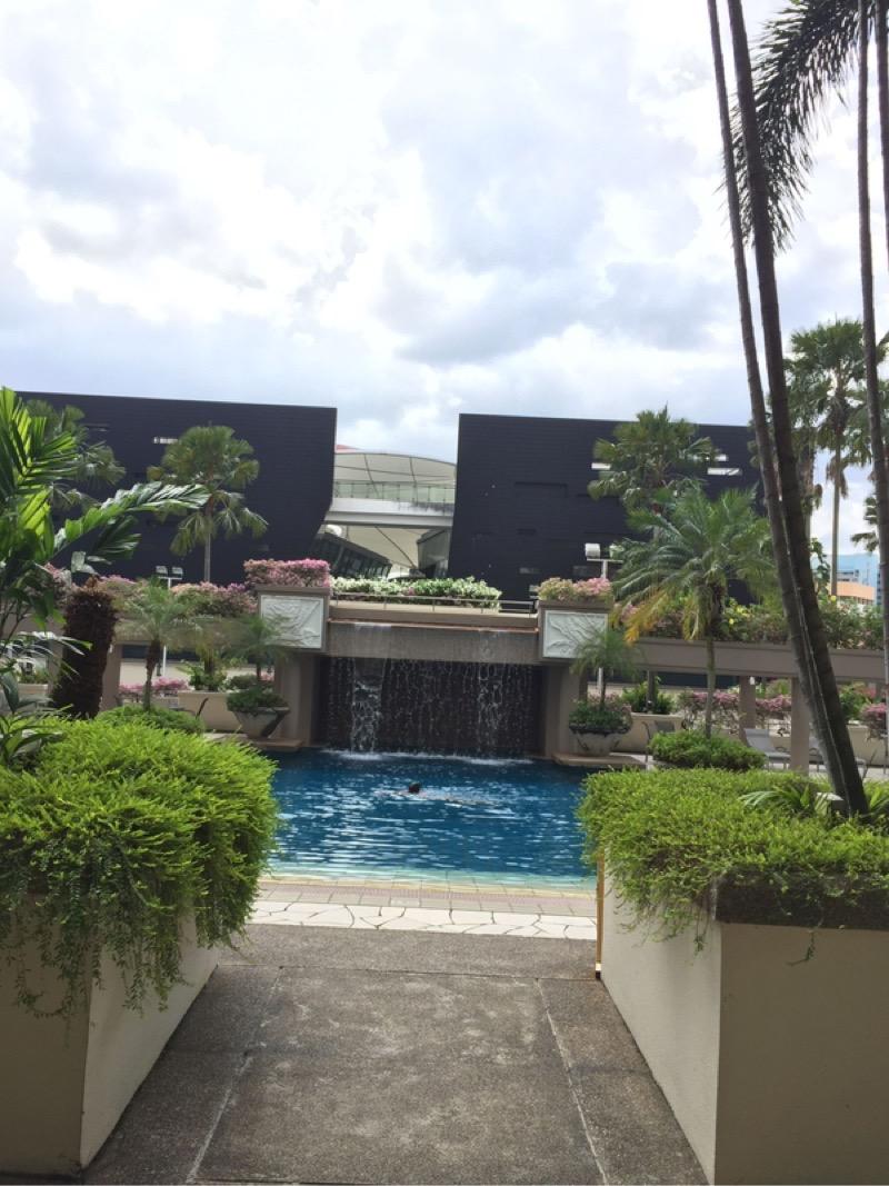 Apartment for Rent: Bencoolen, D07, 189649