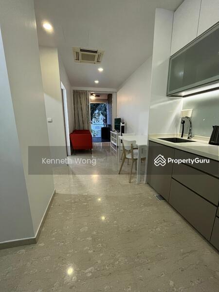 Prop-GPT: Condominium: D15  Parc Elegance