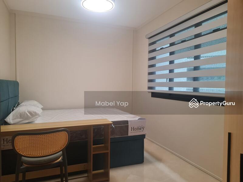 Prop-GPT: HDB Flat: D04 Telok Blangah 112B Depot Road