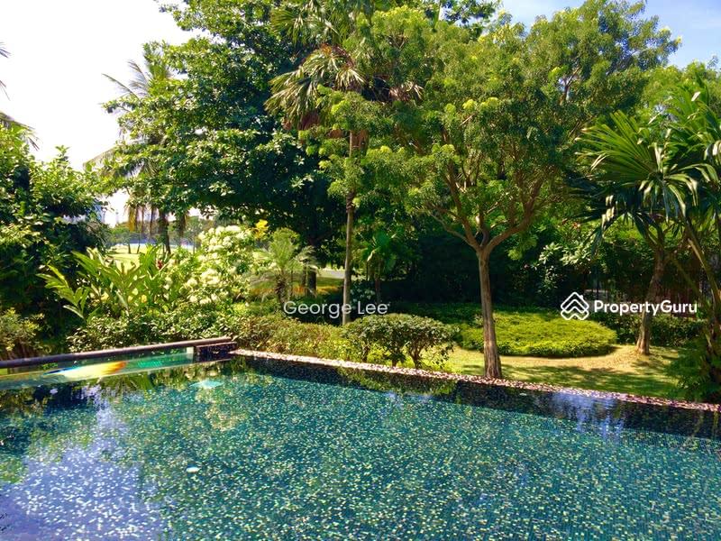 Prop-GPT: Bungalow: D04 Sentosa Sentosa Bungalow ~ golf/water/sea/city view!