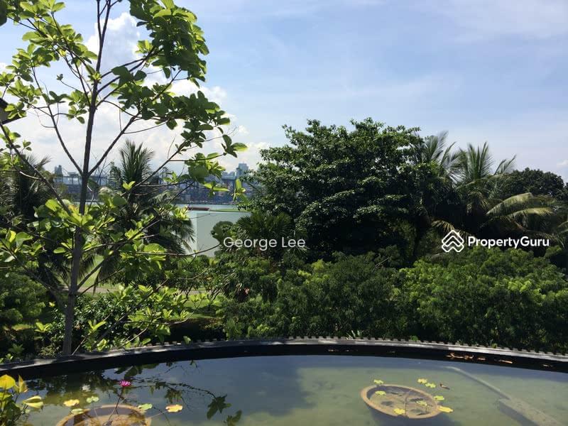 Sentosa Bungalow ~ golf/water/sea/city view!