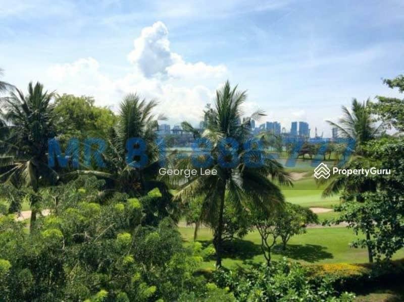 Sentosa Bungalow ~ golf/water/sea/city view!