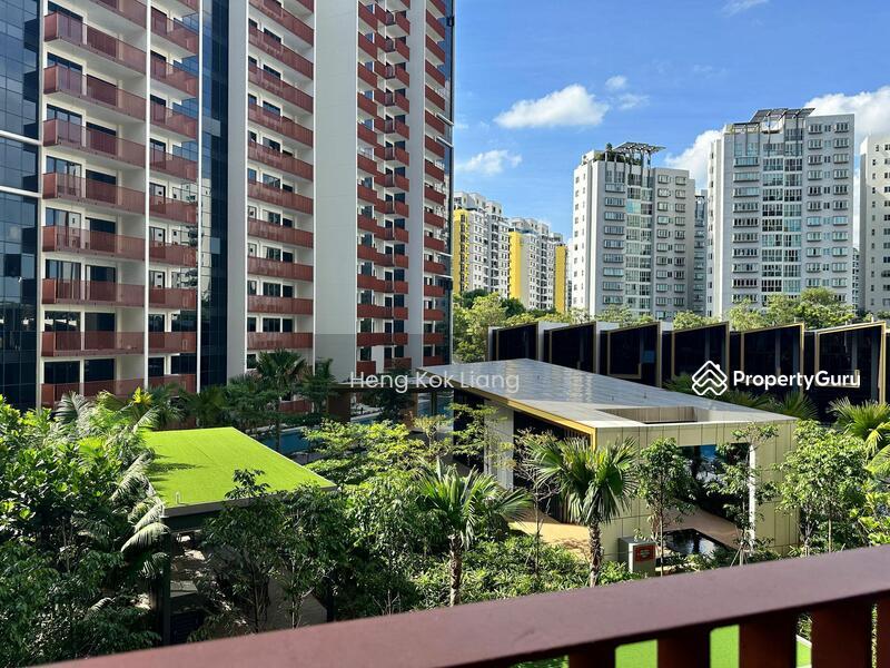 Prop-GPT: Condominium: D19  Riverfront Residences