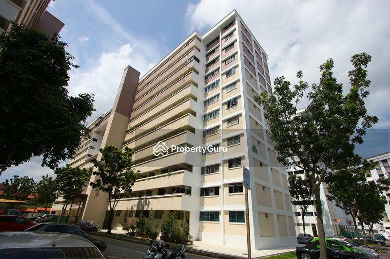 207 Serangoon Central