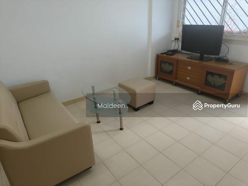 207 Serangoon Central