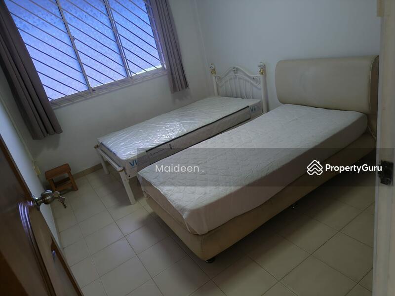 207 Serangoon Central