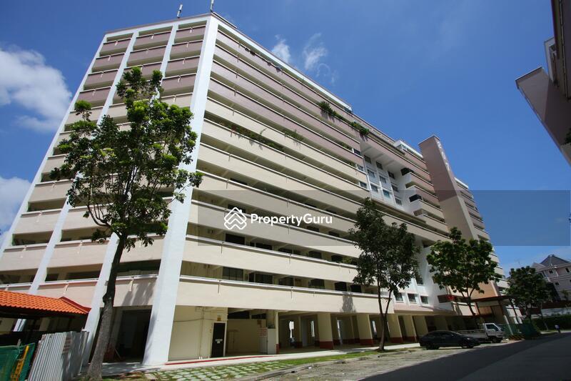 207 Serangoon Central