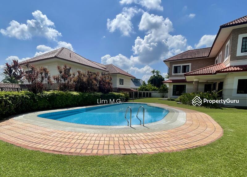 Bungalow - Good Class for Rent: Holland, D10, 279000