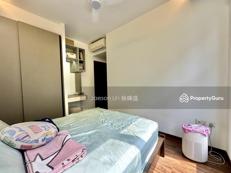 Executive Condominium for Rent: Yishun, D27, 768079