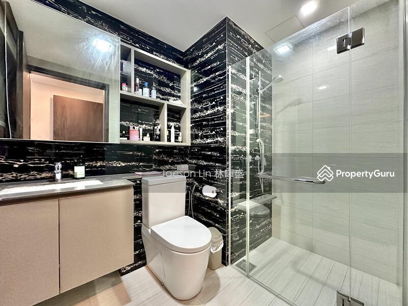 Executive Condominium for Rent: Yishun, D27, 768079