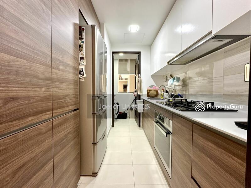 Executive Condominium for Rent: Yishun, D27, 768079