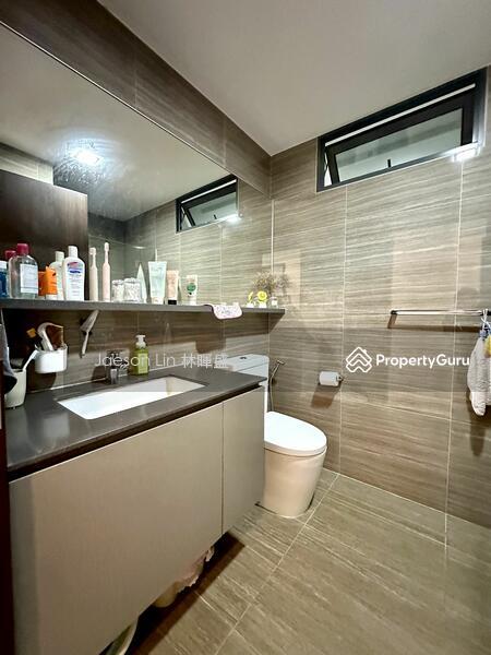 Executive Condominium for Rent: Yishun, D27, 768079